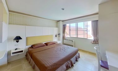 1 Bedroom Condo for sale at Hin Nam Sai Suay
