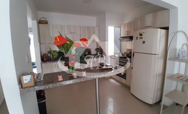 CASA EN VENTA BARRIO TACASUAN | 1053