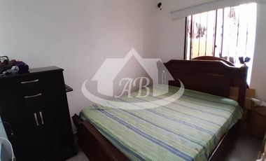 CASA EN VENTA BARRIO TACASUAN | 1053