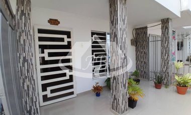 CASA EN VENTA BARRIO TACASUAN | 1053