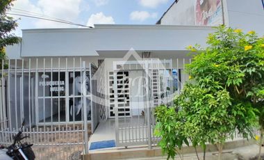 CASA EN VENTA BARRIO TACASUAN | 1053