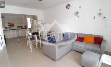 CASA EN VENTA BARRIO TACASUAN | 1053