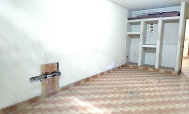 Excelente casa comercial en San Fernando viejo - Ideal para el negocio que tú quieras! Transforma aquí tu  negocio prospero.. Cod A9497