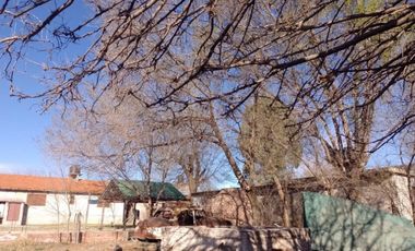 Dos casas 4 y 3 amb sobre terreno de 1110m2 Ruta 14, Arroyo de los Patos, Córdoba