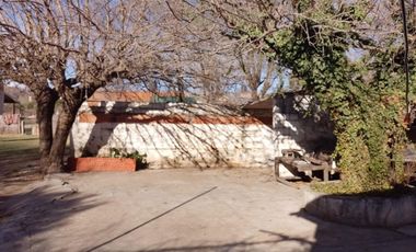 Dos casas 4 y 3 amb sobre terreno de 1110m2 Ruta 14, Arroyo de los Patos, Córdoba