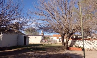 Dos casas 4 y 3 amb sobre terreno de 1110m2 Ruta 14, Arroyo de los Patos, Córdoba