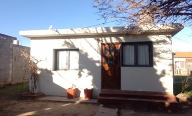 Dos casas 4 y 3 amb sobre terreno de 1110m2 Ruta 14, Arroyo de los Patos, Córdoba