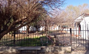 Dos casas 4 y 3 amb sobre terreno de 1110m2 Ruta 14, Arroyo de los Patos, Córdoba