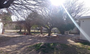 Dos casas 4 y 3 amb sobre terreno de 1110m2 Ruta 14, Arroyo de los Patos, Córdoba