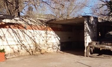 Dos casas 4 y 3 amb sobre terreno de 1110m2 Ruta 14, Arroyo de los Patos, Córdoba