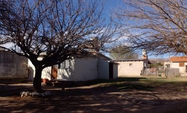 Dos casas 4 y 3 amb sobre terreno de 1110m2 Ruta 14, Arroyo de los Patos, Córdoba