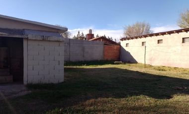 Dos casas 4 y 3 amb sobre terreno de 1110m2 Ruta 14, Arroyo de los Patos, Córdoba