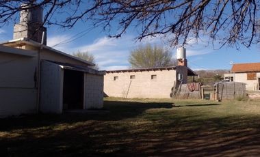 Dos casas 4 y 3 amb sobre terreno de 1110m2 Ruta 14, Arroyo de los Patos, Córdoba