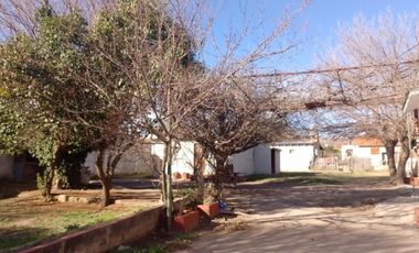 Dos casas 4 y 3 amb sobre terreno de 1110m2 Ruta 14, Arroyo de los Patos, Córdoba