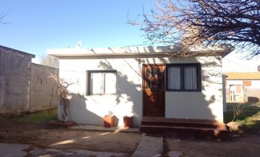 Dos casas 4 y 3 amb sobre terreno de 1110m2 Ruta 14, Arroyo de los Patos, Córdoba