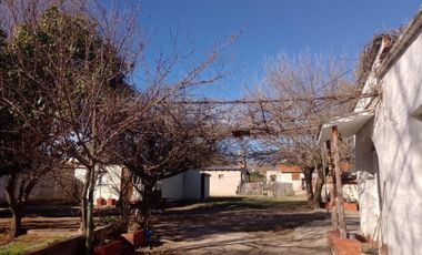 Dos casas 4 y 3 amb sobre terreno de 1110m2 Ruta 14, Arroyo de los Patos, Córdoba