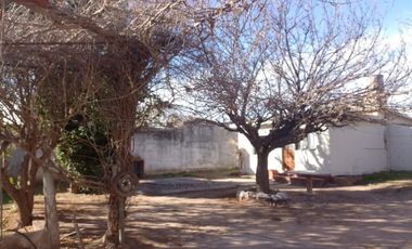 Dos casas 4 y 3 amb sobre terreno de 1110m2 Ruta 14, Arroyo de los Patos, Córdoba