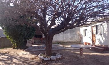 Dos casas 4 y 3 amb sobre terreno de 1110m2 Ruta 14, Arroyo de los Patos, Córdoba