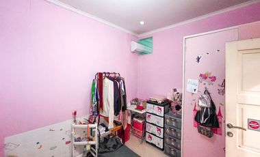Rumah 5 Kamar Tidur SHM 10 Menit ke Gerbang Tol Serpong J-49411