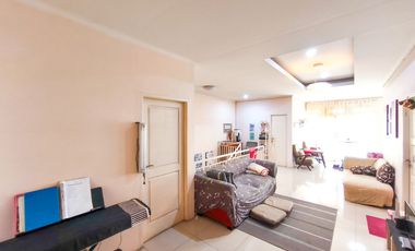 Rumah 5 Kamar Tidur SHM 10 Menit ke Gerbang Tol Serpong J-49411