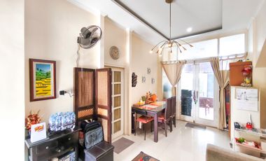 Rumah 5 Kamar Tidur SHM 10 Menit ke Gerbang Tol Serpong J-49411