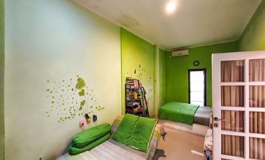 Rumah 5 Kamar Tidur SHM 10 Menit ke Gerbang Tol Serpong J-49411