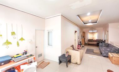 Rumah 5 Kamar Tidur SHM 10 Menit ke Gerbang Tol Serpong J-49411