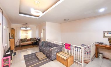Rumah 5 Kamar Tidur SHM 10 Menit ke Gerbang Tol Serpong J-49411