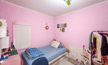 Rumah 5 Kamar Tidur SHM 10 Menit ke Gerbang Tol Serpong J-49411