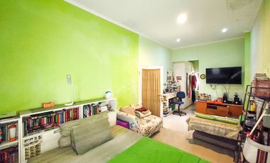Rumah 5 Kamar Tidur SHM 10 Menit ke Gerbang Tol Serpong J-49411