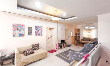 Rumah 5 Kamar Tidur SHM 10 Menit ke Gerbang Tol Serpong J-49411