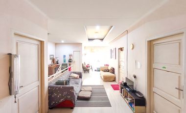 Rumah 5 Kamar Tidur SHM 10 Menit ke Gerbang Tol Serpong J-49411