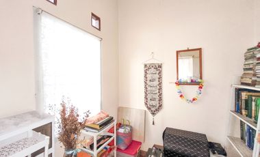 Rumah 5 Kamar Tidur SHM 10 Menit ke Gerbang Tol Serpong J-49411