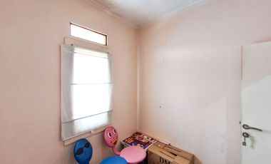 Rumah 5 Kamar Tidur SHM 10 Menit ke Gerbang Tol Serpong J-49411