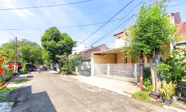 Rumah 5 Kamar Tidur SHM 10 Menit ke Gerbang Tol Serpong J-49411