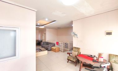 Rumah 5 Kamar Tidur SHM 10 Menit ke Gerbang Tol Serpong J-49411