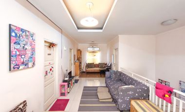 Rumah 5 Kamar Tidur SHM 10 Menit ke Gerbang Tol Serpong J-49411