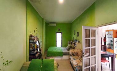 Rumah 5 Kamar Tidur SHM 10 Menit ke Gerbang Tol Serpong J-49411
