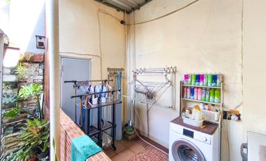 Rumah 5 Kamar Tidur SHM 10 Menit ke Gerbang Tol Serpong J-49411
