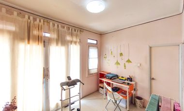 Rumah 5 Kamar Tidur SHM 10 Menit ke Gerbang Tol Serpong J-49411