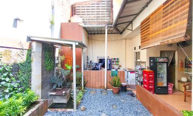 Rumah 5 Kamar Tidur SHM 10 Menit ke Gerbang Tol Serpong J-49411