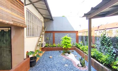 Rumah 5 Kamar Tidur SHM 10 Menit ke Gerbang Tol Serpong J-49411