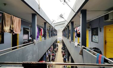 Kontrakan Dekat Tangcity Mall Tangerang
