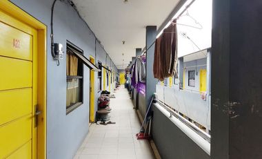 Kontrakan Dekat Tangcity Mall Tangerang