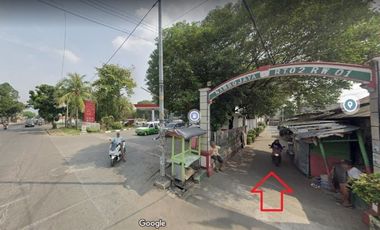 Kontrakan Dekat Tangcity Mall Tangerang