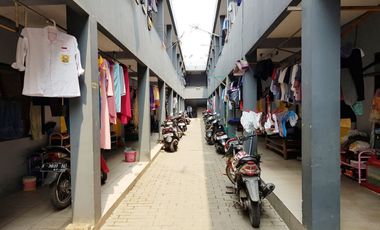 Kontrakan Dekat Tangcity Mall Tangerang