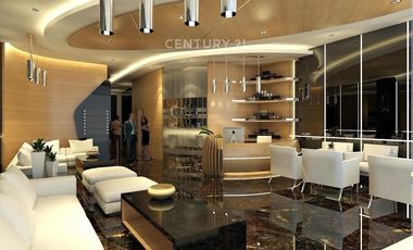 Dijual OFFICE TOWER LANDMARK PLUIT 11 Lantai Fully Furnished