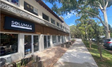 LOCAL 25 - PASEO COMERCIAL - COSTA ESMERALDA