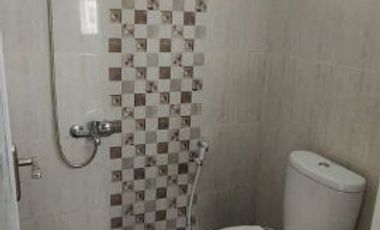 Rumah Sleman Baru di Jalan Kaliurang km 10 Siap Huni