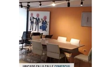 local esquinero 5 niveles